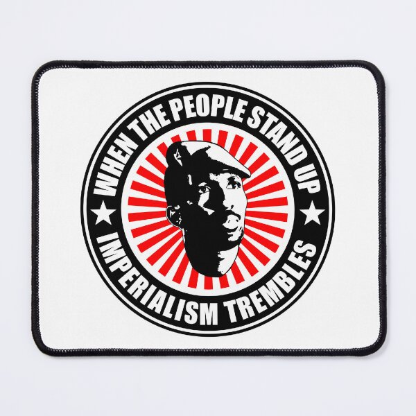 Item preview, Thomas Sankara designed and sold by sirglennbo.