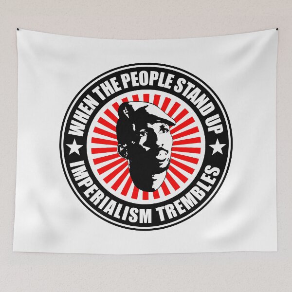 Item preview, Thomas Sankara designed and sold by sirglennbo.