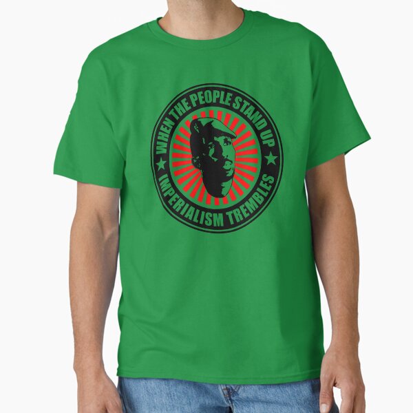 Item preview, Thomas Sankara designed and sold by sirglennbo.