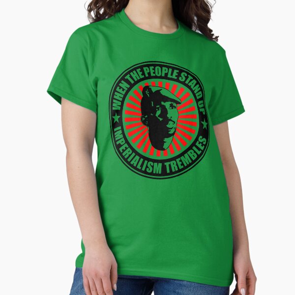 Item preview, Thomas Sankara designed and sold by sirglennbo.