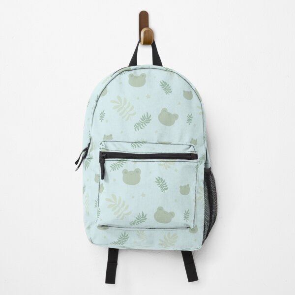 Item preview, happy frog [Patern] designed and sold by xStarGazerx.