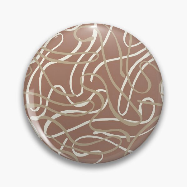 Item preview, PANTONE Seamless Entwined Flow Comforter designed and sold by AlienTechs.
