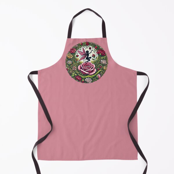 Item preview, Rose Fairy designed and sold by Boog Monst .
