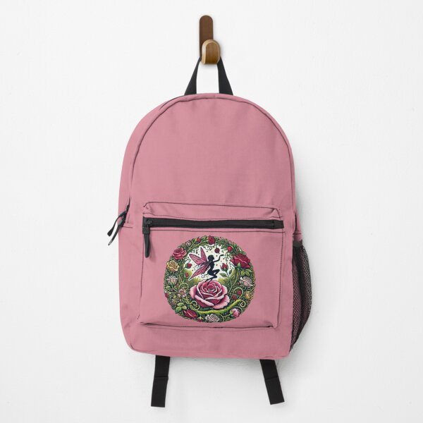 Item preview, Rose Fairy designed and sold by Boog Monst .