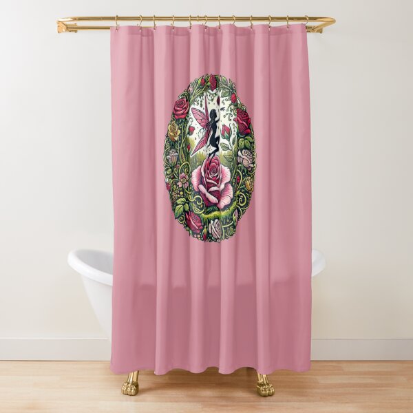 Item preview, Rose Fairy designed and sold by Boog Monst .