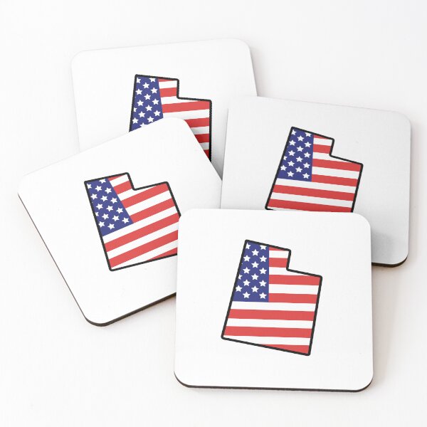 Item preview, State of Utah designed and sold by Radradrad.