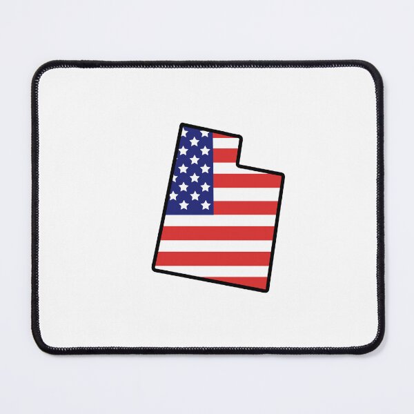 Item preview, State of Utah designed and sold by Radradrad.