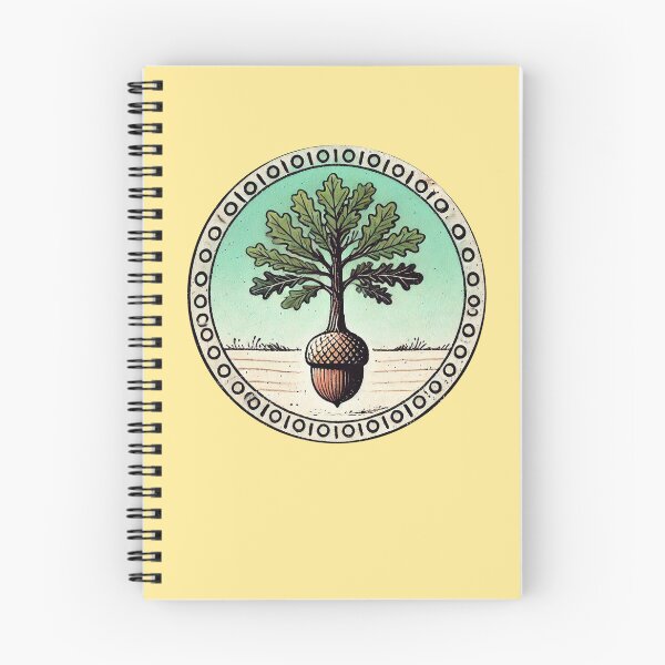 Item preview, Oak Tree designed and sold by FrictionMaxxing.