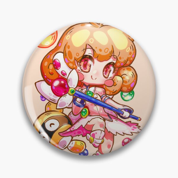 Item preview, Chibi Corrector Yui designed and sold by Dixium.