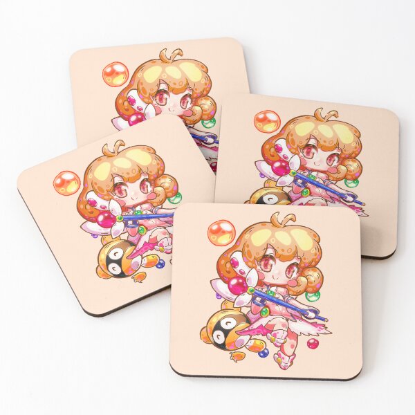 Item preview, Chibi Corrector Yui designed and sold by Dixium.