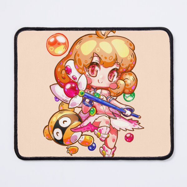 Item preview, Chibi Corrector Yui designed and sold by Dixium.