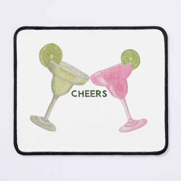 Item preview, Cheers to Margaritas  designed and sold by accountingann.