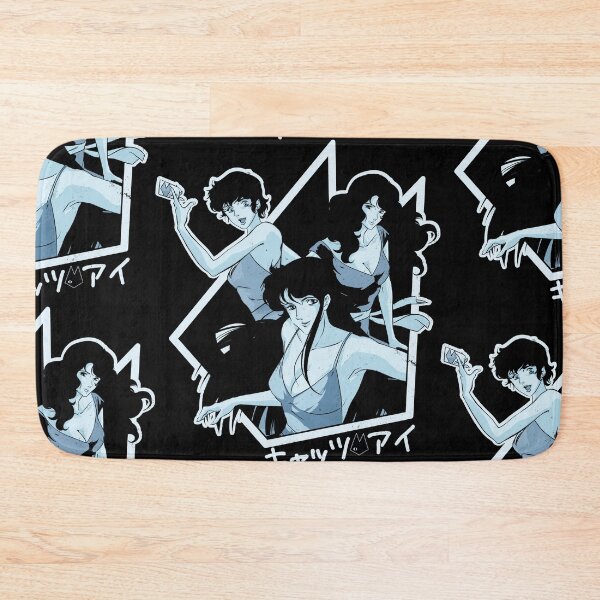 Item preview, Cat's Eyes - Occhi di Gatto | Retro Anime 80s  designed and sold by SALENTOmadness.
