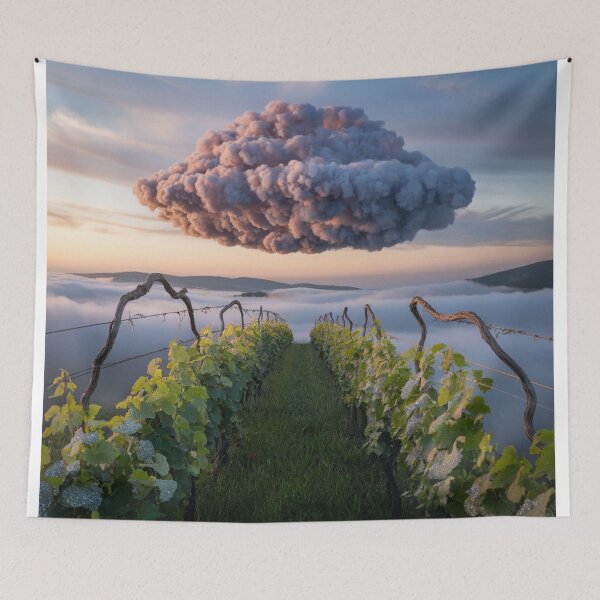Item preview, Vineyard Wind  designed and sold by BCD BRANDS.