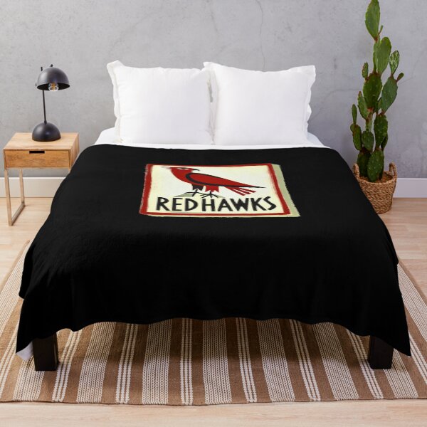Item preview, Redhawks designed and sold by FrictionMaxxing.