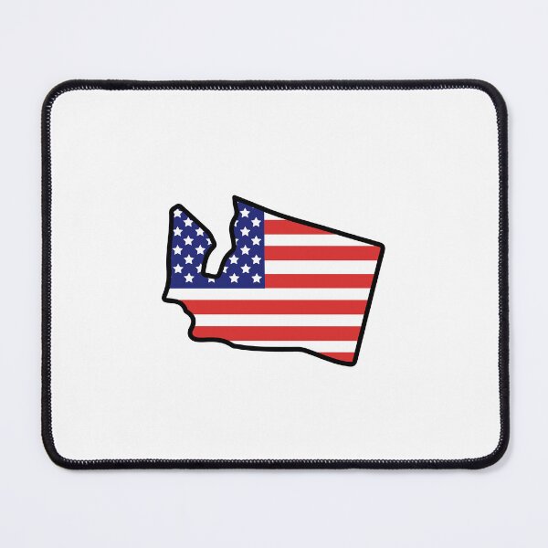 Item preview, State of Washington designed and sold by Radradrad.