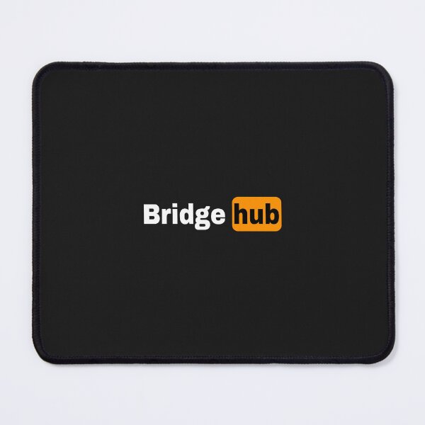 Item preview, Bridge hub designed and sold by NextRVibe.