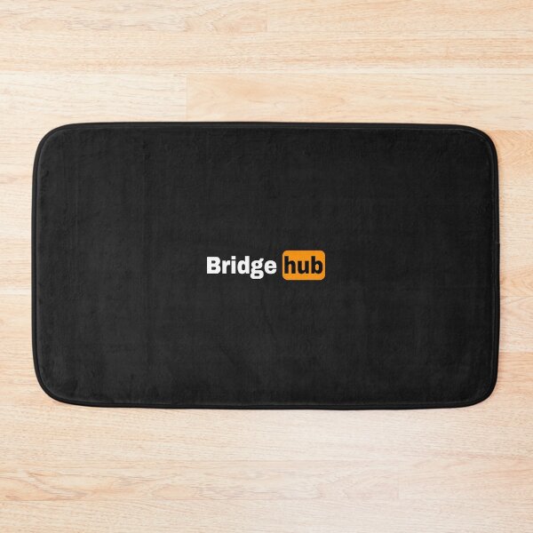 Item preview, Bridge hub designed and sold by NextRVibe.