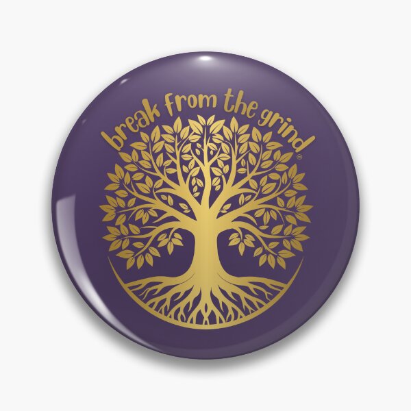 Item preview, Gold Tree Of Life BFTG designed and sold by BFTG.