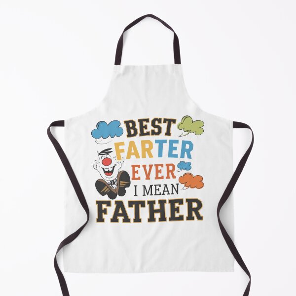Item preview, Best farter ever i mean father designed and sold by Mateusz Majcherek.