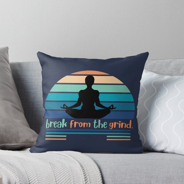 Item preview, Meditation BFTG designed and sold by BFTG.