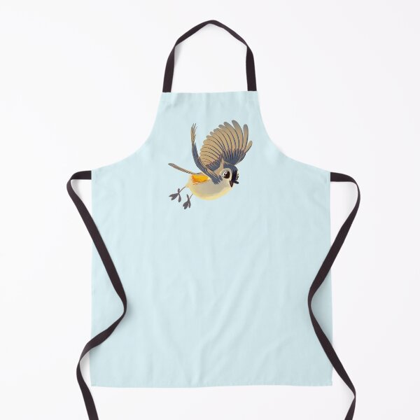 Item preview, Tufted Titmouse designed and sold by Valoulartisss.