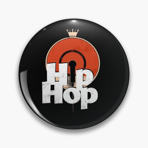 Item preview, The king of flow, Hip Hop, rap, rapper, designed and sold by Jose Antonio Exposito Rodriguez.