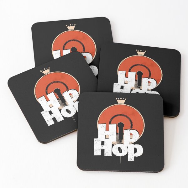 Item preview, The king of flow, Hip Hop, rap, rapper, designed and sold by Jose Antonio Exposito Rodriguez.