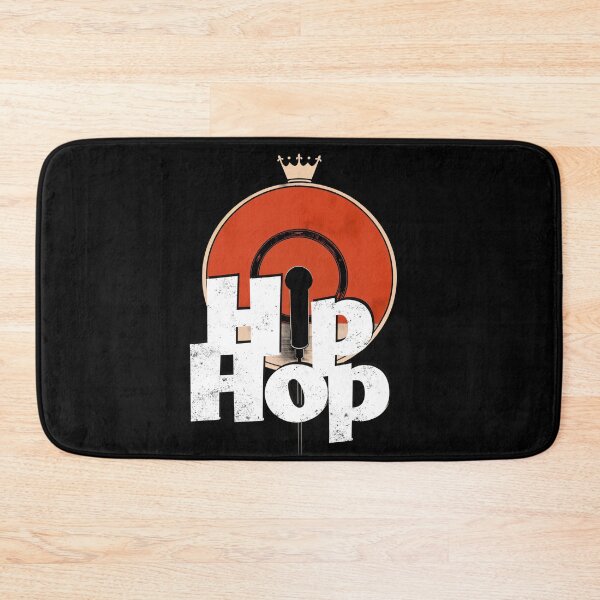 Item preview, The king of flow, Hip Hop, rap, rapper, designed and sold by Jose Antonio Exposito Rodriguez.