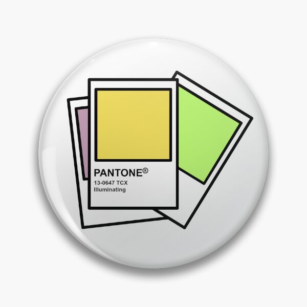 Item preview, PANTONE- COLOR OF THE YEAR designed and sold by Fatimah Sheikh.