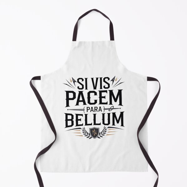 Item preview, Si vis pacem para bellum designed and sold by Mateusz Majcherek.