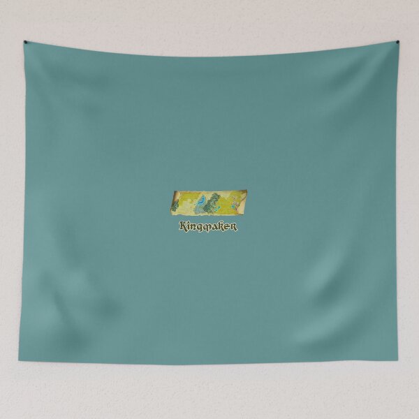 Item preview, Kingmaker Logo - Pathfinder designed and sold by Lorefinder.