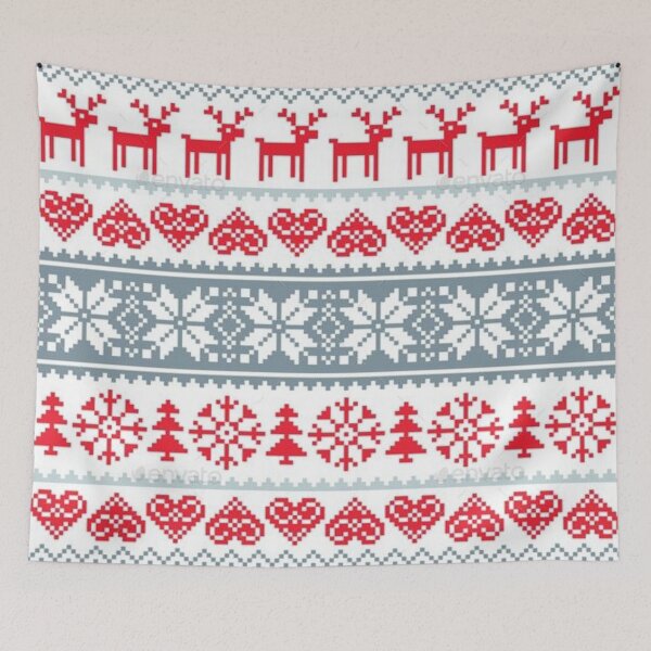 Item preview, Holiday Waffles designed and sold by JonysCreativeDesigns.