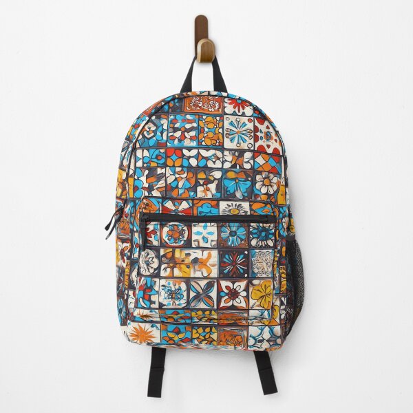 Item preview, Diverse Textures in Geometric and Floral Art designed and sold by Piotrek0001.