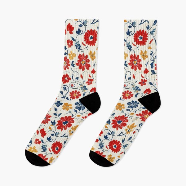 Item preview, Elegant Floral Motifs and Minimalist Geometry designed and sold by Piotrek0001.