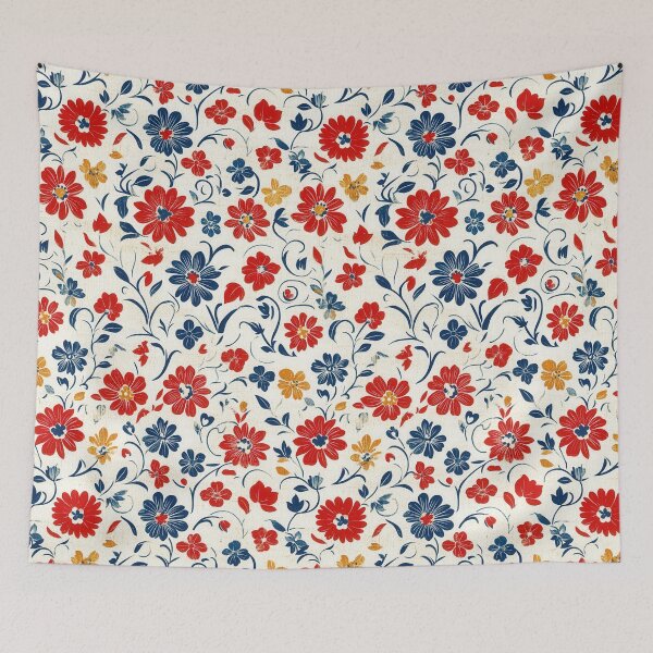 Item preview, Elegant Floral Motifs and Minimalist Geometry designed and sold by Piotrek0001.