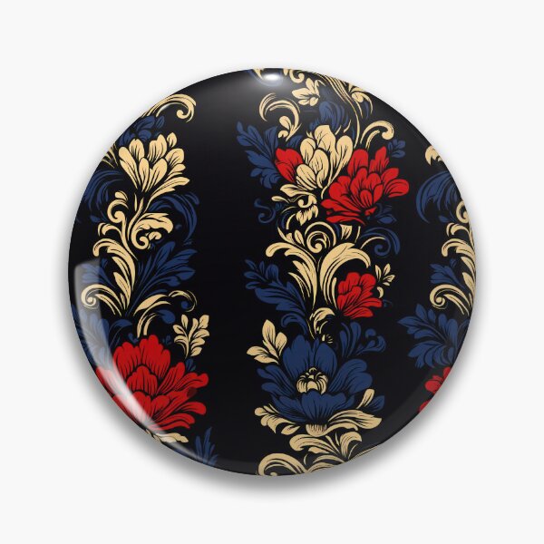 Item preview, Bold Contrasts in Artistic Pattern Collage designed and sold by Piotrek0001.