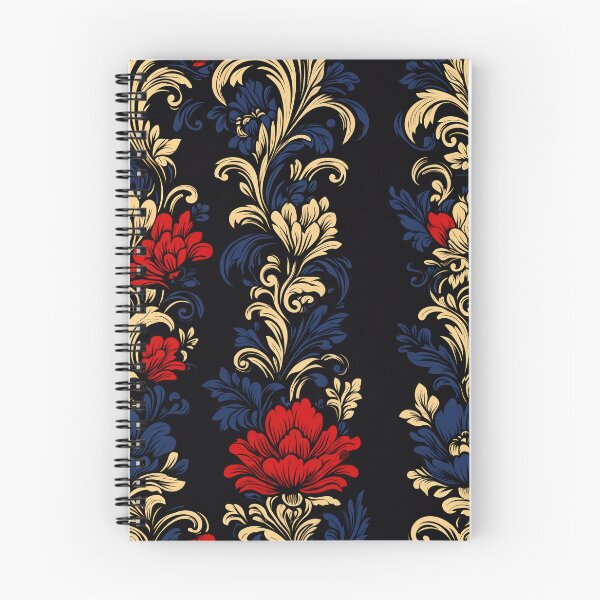 Item preview, Bold Contrasts in Artistic Pattern Collage designed and sold by Piotrek0001.