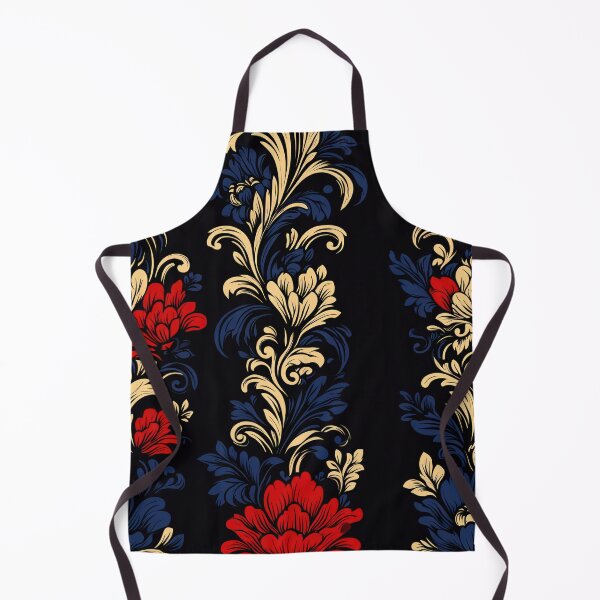Item preview, Bold Contrasts in Artistic Pattern Collage designed and sold by Piotrek0001.