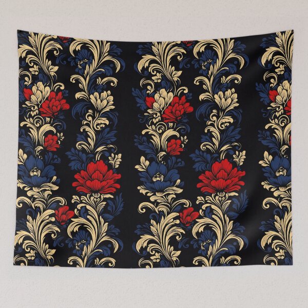 Item preview, Bold Contrasts in Artistic Pattern Collage designed and sold by Piotrek0001.