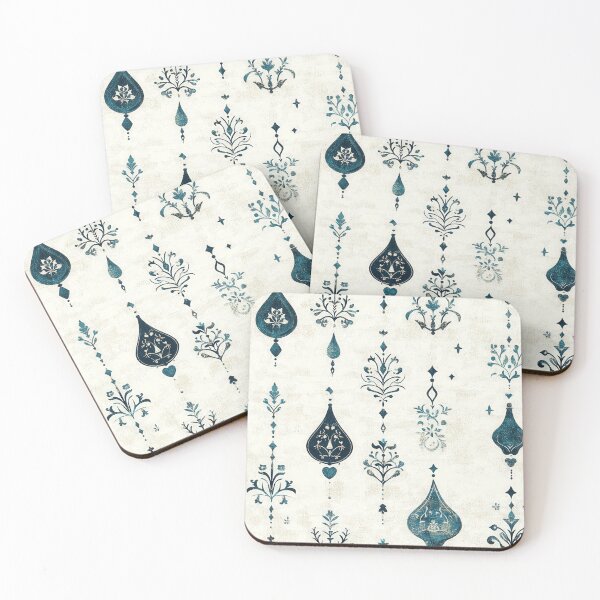 Item preview, Creative Patterns with Geometric Precision designed and sold by Piotrek0001.