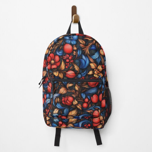 Item preview, Freeform Florals and Structured Artistic Tiles designed and sold by Piotrek0001.