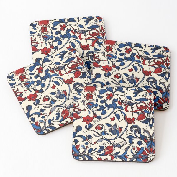 Item preview, Versatile Art Patterns for Home and Fashion designed and sold by Piotrek0001.