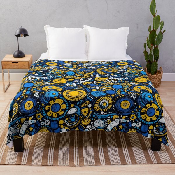 Item preview, Unique Geometric Shapes and Floral Textures designed and sold by Piotrek0001.