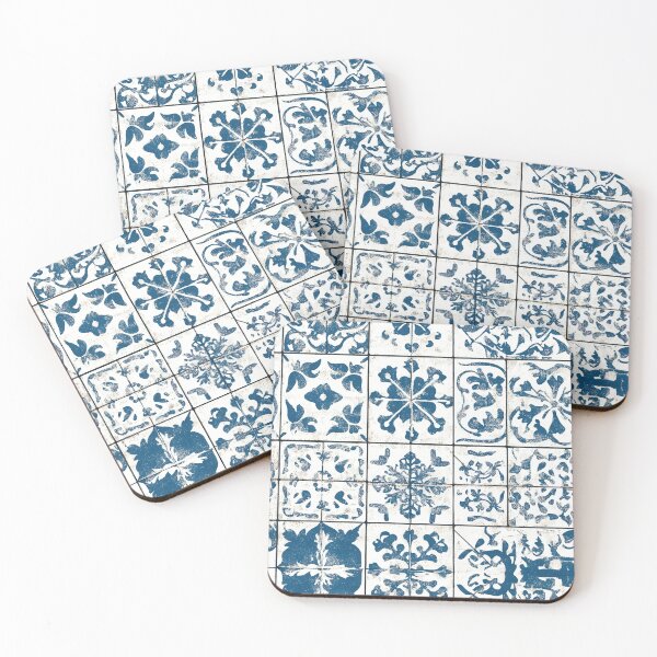 Item preview, Decorative Artwork with Diverse Pattern Styles designed and sold by Piotrek0001.