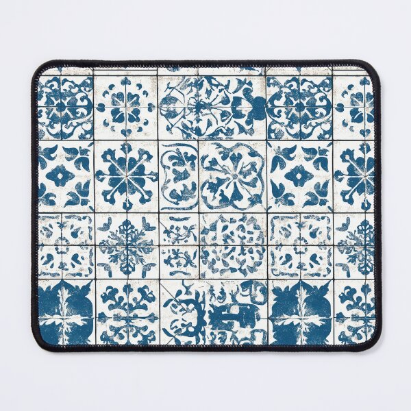 Item preview, Decorative Artwork with Diverse Pattern Styles designed and sold by Piotrek0001.