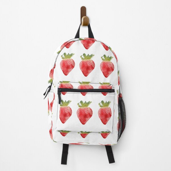 Item preview, Strawberry Bliss Pattern designed and sold by accountingann.