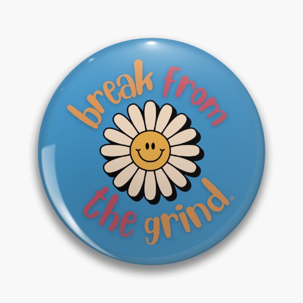 Item preview, Smile Flower BFTG designed and sold by BFTG.
