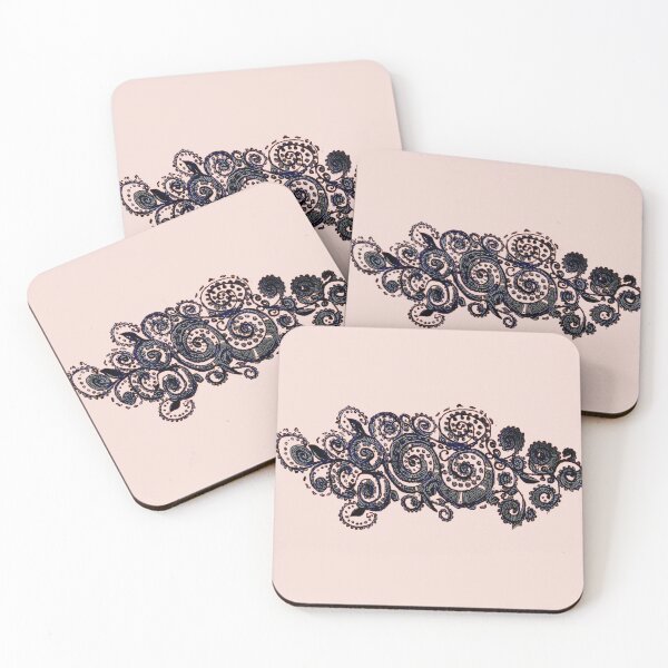 Item preview, Lace Mind tricks designed and sold by Kyradem.