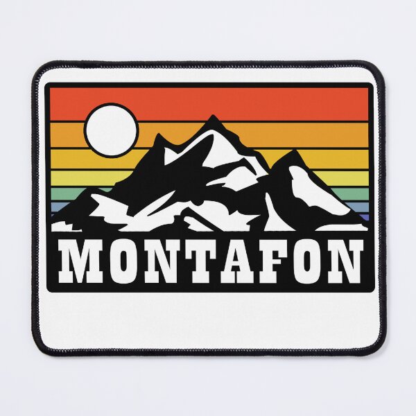 Item preview, Montafon designed and sold by blankshirt.